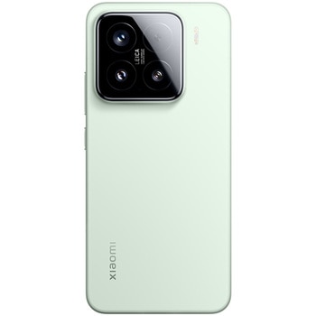 Xiaomi 15 Green 12GB+256GB Xiaomi