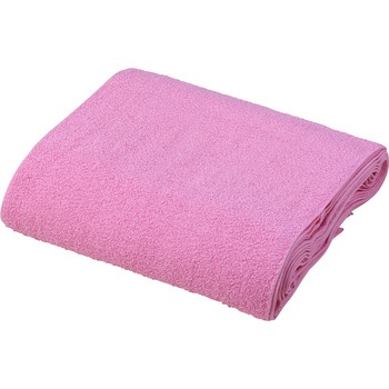 200匁平地付きカラーフェイスタオル 東進