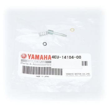 4EU-14104-00 AIR SCREW SET 4EU-14104-00 1個 YAMAHA(ヤマハ) 【通販