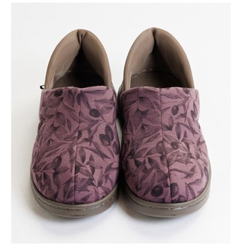 オール スポッと 片足 右のみ ラズベリー S 徳武産業