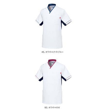 ケンヨウスクラブ 93 ホワイト×ロゼ EL le coq sportif (ルコックスポルティフ)