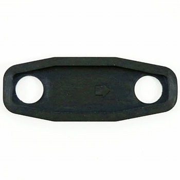 プレート ミラフィッティング 2 4FM-26299-00 YAMAHA(ヤマハ)