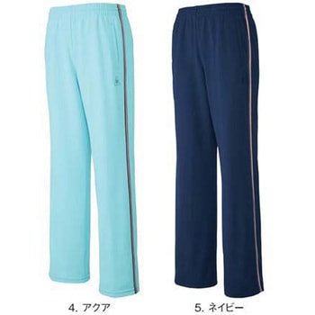 ストレートパンツ 5 ネイビー SS le coq sportif (ルコックスポルティフ)