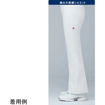 カンゴイボトムス 4 アクアブルー LL - le coq sportif (ルコックスポルティフ)