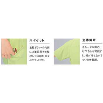 Vスクラブ 40 アクア SS le coq sportif (ルコックスポルティフ)