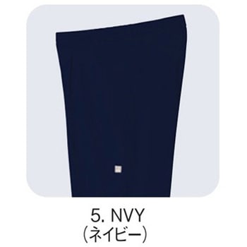 カンゴイボトムス 5 ネイビー L le coq sportif (ルコックスポルティフ)