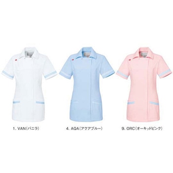 カンゴイトップス 4 アクアブルー S le coq sportif (ルコックスポルティフ)