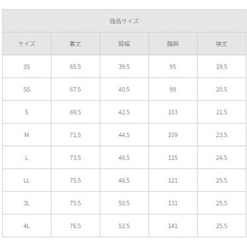 ニットスクラブ ターコイズ L フォーク