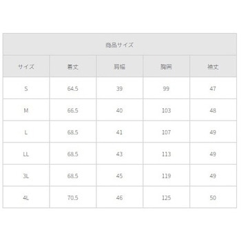 ニットカーディガン チャコールグレー S フォーク
