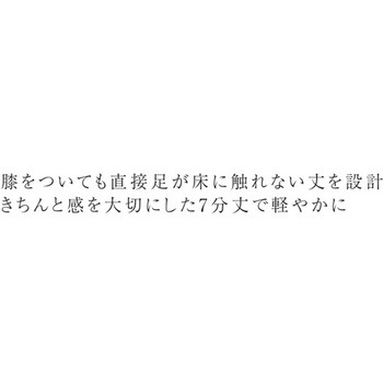 7ブタケパンツ 5 ネイビー S - le coq sportif (ルコックスポルティフ)
