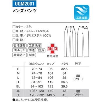 イムイボトムス 4 アクアブルー 5L le coq sportif (ルコックスポルティフ)