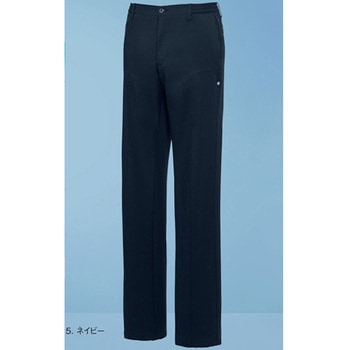 パンツ 5 ネイビー M le coq sportif (ルコックスポルティフ)