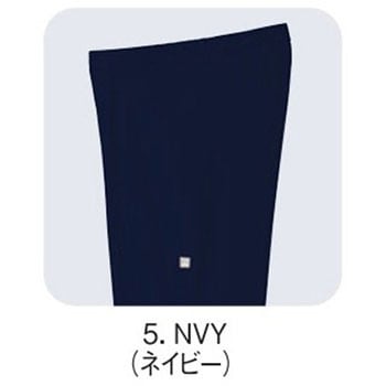 イムイボトムス 5 ネイビー EL le coq sportif (ルコックスポルティフ)