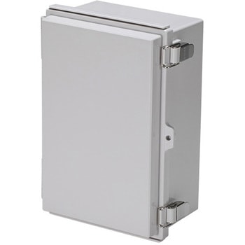 防水・防塵開閉式プラボックス BCAPシリーズ タカチ電機工業