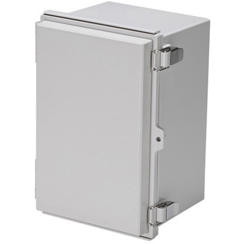 防水・防塵開閉式プラボックス BCAPシリーズ タカチ電機工業