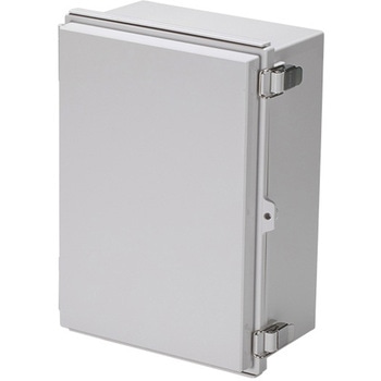 防水・防塵開閉式プラボックス BCAPシリーズ タカチ電機工業