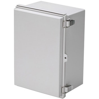 防水・防塵開閉式プラボックス BCAPシリーズ タカチ電機工業