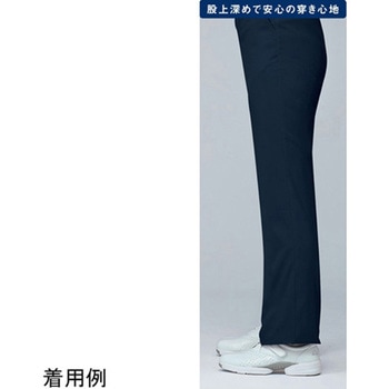 レディースパンツ 5 ネイビー LL le coq sportif (ルコックスポルティフ)
