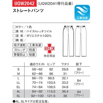 レディースパンツ 5 ネイビー LL le coq sportif (ルコックスポルティフ)