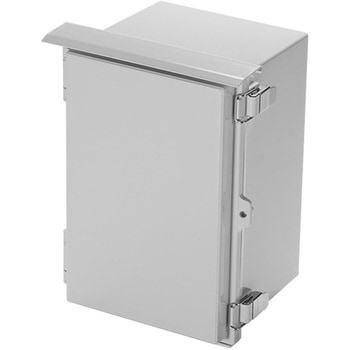 BCAR203018GN �h���E�h�o���[�t�t�v���{�b�N�X BCAR�V���[�Y �^�J�`�d�@�H�� �ی쓙��IP65 �z���C�g�O���[�F ��200mm����180mm���s300mm 51047300