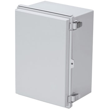 BCPC253518SN 防水・防塵開閉式ポリカーボネートプラボックス BCPCシリーズ タカチ電機工業 51047397