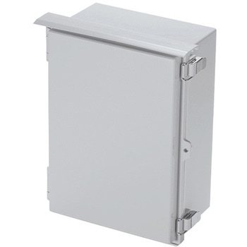 BCPR253515SN �h���E�h�o���[�t�t�|���J�[�{�l�[�g�v���{�b�N�X BCPR�V���[�Y �^�J�`�d�@�H�� ���C�g�O���[�F �ی쓙��IP65 ��250mm����150mm���s350mm 51047440