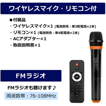 LEDキューブスピーカー CICONIA