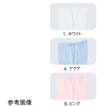 レディースパンツ 4 アクア EL le coq sportif (ルコックスポルティフ)