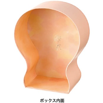 フロレゾンコレクションボックス HEADS(ヘッズ)