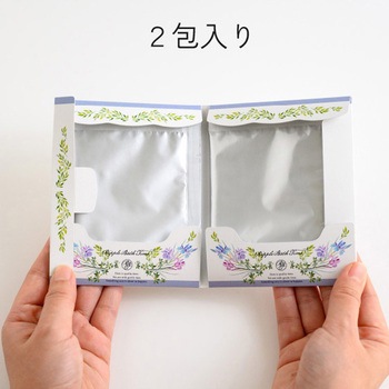 リップルバスタイム(入浴剤) HEADS(ヘッズ)
