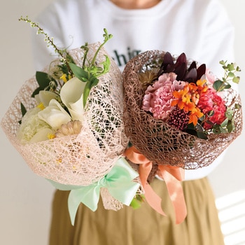 ファブリックレースロール HEADS(ヘッズ)