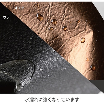 シャイニー不織布ロール HEADS(ヘッズ)