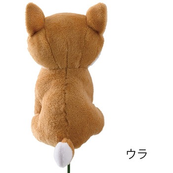 ラブリーマスコットフラワーピック HEADS(ヘッズ)