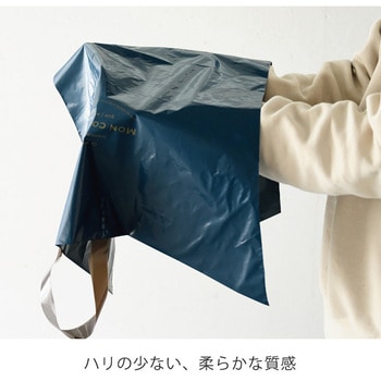 アレーヌバケツ型バッグ HEADS(ヘッズ)