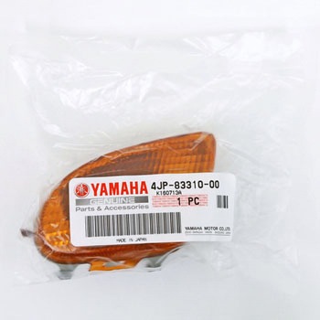 フロントフラッシャライトアセンブリ 1 4JP-83310-00 YAMAHA(ヤマハ)