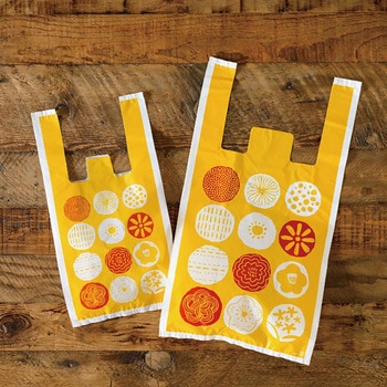 和スタイルレジバッグ HEADS(ヘッズ)