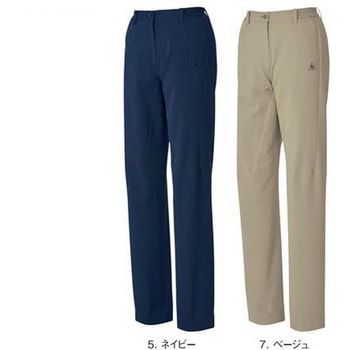 レディースパンツ 7 ベージュ 7 le coq sportif (ルコックスポルティフ)
