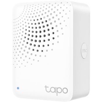 チャイム機能付きスマートハブ TP-LINK