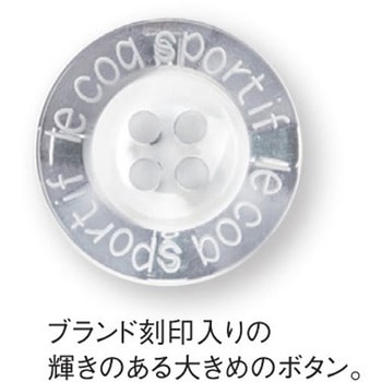 レディースジャケット 99 ピンク×ピンク 5L le coq sportif (ルコックスポルティフ)