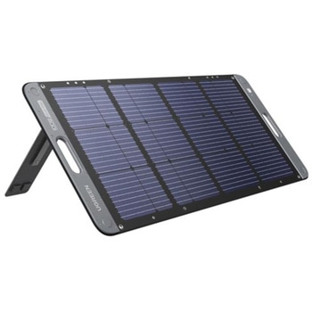 UGREEN 100W ソーラーパネル SC100 UGREEN ソーラーパネル 100W SC100