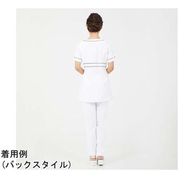 チュニックLDL-2302 ホワイト SS - CML