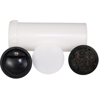 ウィープホール 未来樹脂