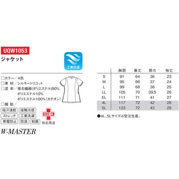 レディースジャケット 935 ロゼ×ネイビー LL le coq sportif (ルコックスポルティフ)