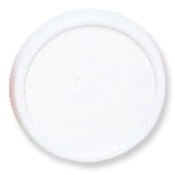 丸型名札 共栄プラスチック