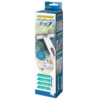 マジックウィンドウモップ HAC