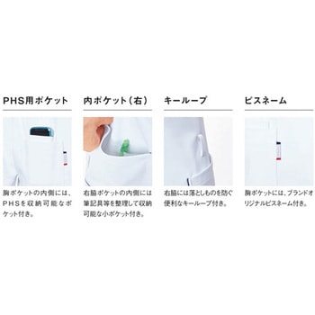 レディースジャケット 4 アクア×ネイビー 5L le coq sportif (ルコックスポルティフ)