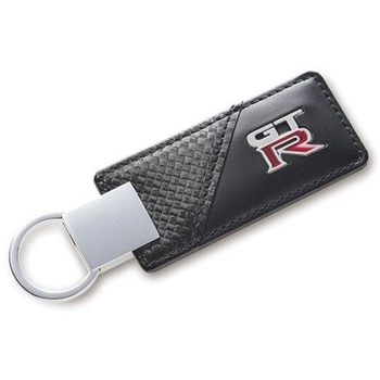 日産NISMO GT-Rキーリング NISMO