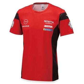 KWA00-60R14 日産NISMO #3 オーセンティック Tシャツ 1枚 NISMO 【通販