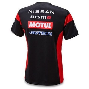 KWA00-60R34 日産NISMO AUTHENTIC チームTシャツ 1枚 NISMO 【通販