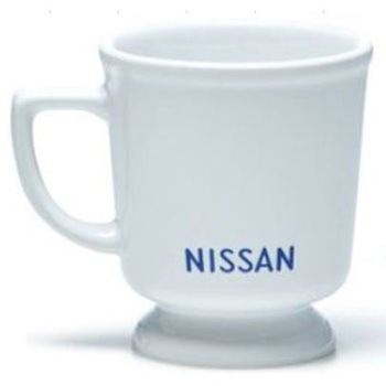 日産NISMO HERITAGE レトロマグカップ NISMO